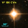 V* BX CVn