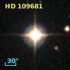 HD 109681
