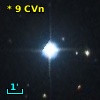 *   9 CVn