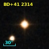 BD+41  2314