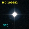 HD 109682