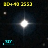 BD+40  2553