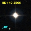 BD+40  2566