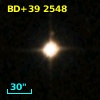 BD+39  2548