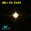 BD+39  2549