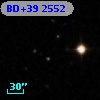 BD+39  2552