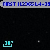 FIRST J123651.4+392027