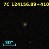 87GB 124158.2+410826