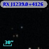 RX J1239.0+4126