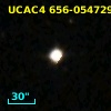 2MASS J12444627+4110497