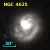 NGC  4625