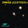2MASX J12373521+4051319