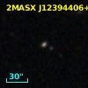 IRAS F12373+4024