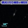 IRAS F12409+4058
