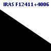 IRAS F12411+4006