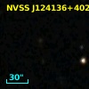 NVSS J124136+402325