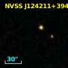 NVSS J124211+394941