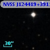 NVSS J124419+391107