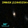 2MASX J12445254+4055540