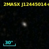 2MASX J12445014+3957039