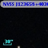 NVSS J123658+403646