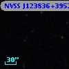 NVSS J123836+395245