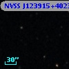NVSS J123915+402316