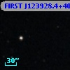FIRST J123928.4+405656