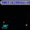 FIRST J123934.1+390825
