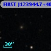 FIRST J123944.7+404609