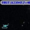 FIRST J123947.7+402800