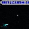 FIRST J123950.0+395639