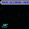 NVSS J123950+391825