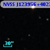 NVSS J123956+402331