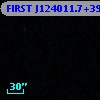 FIRST J124011.7+391731