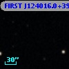 FIRST J124016.0+393753