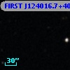 FIRST J124016.7+403826