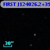 FIRST J124026.2+391842
