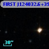 FIRST J124032.6+391523