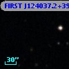 FIRST J124037.2+395859