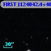 FIRST J124042.4+403629