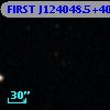 FIRST J124048.5+400249