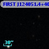 FIRST J124051.4+400332