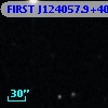 FIRST J124057.9+404149