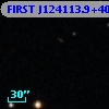 FIRST J124113.9+405558