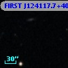 FIRST J124117.7+402850