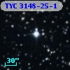 TYC 3148-25-1