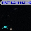FIRST J124118.5+402851