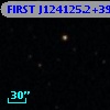FIRST J124125.2+393812