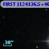 FIRST J124136.5+403548
